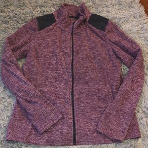 Athletic Jacket